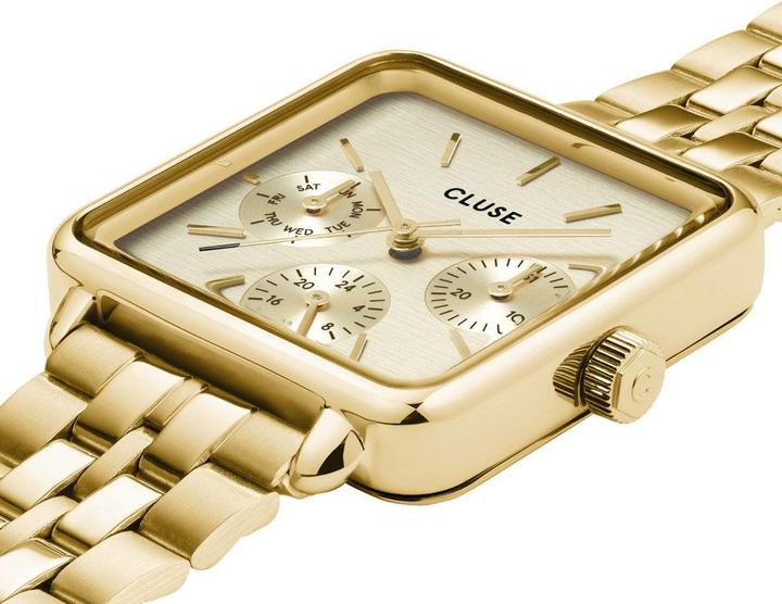 Image du produit Cluse La Tétragone Multi (30 mm)