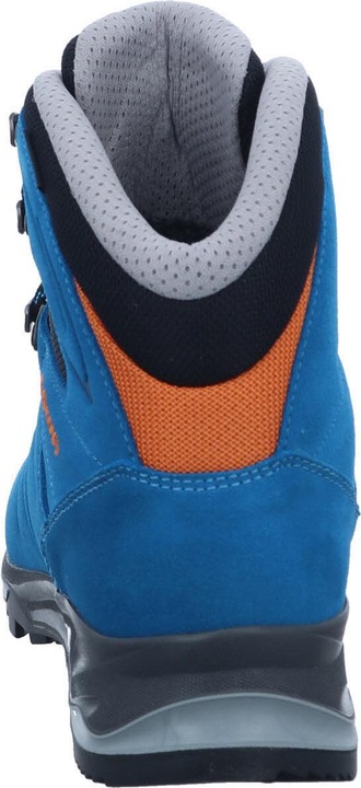 Actual product image Lowa Badia GTX (43, 43.5)