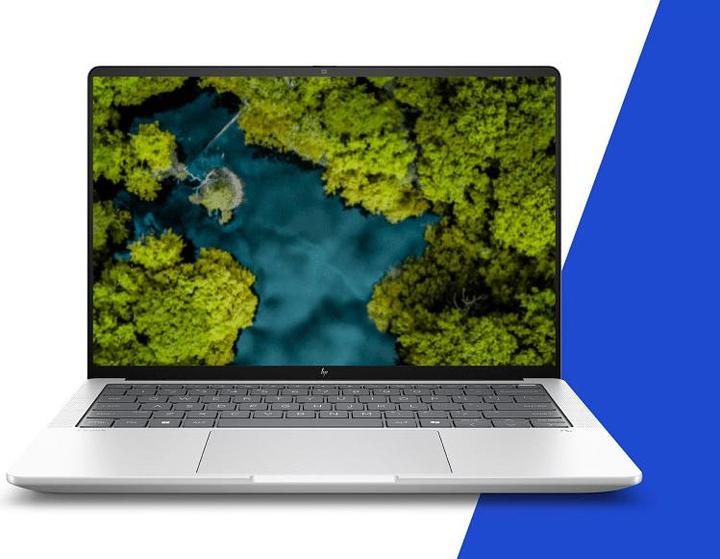 Produktbild HP ZBook Ultra G1a (14", 1000 GB, 64 GB, DE, AMD Ryzen AI Max+ 395)