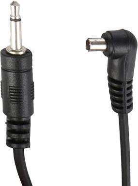 Actual product image Falcon Eyes Sync cable SC-3550 3.5 mm x 5 m