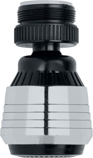 Actual product image Wenko Aerator