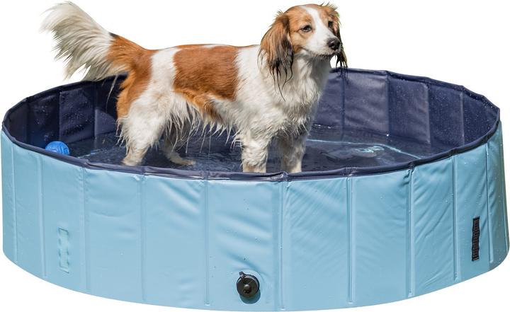 Immagine prodotto Trixie Piscina per cani (Piscina per cani)