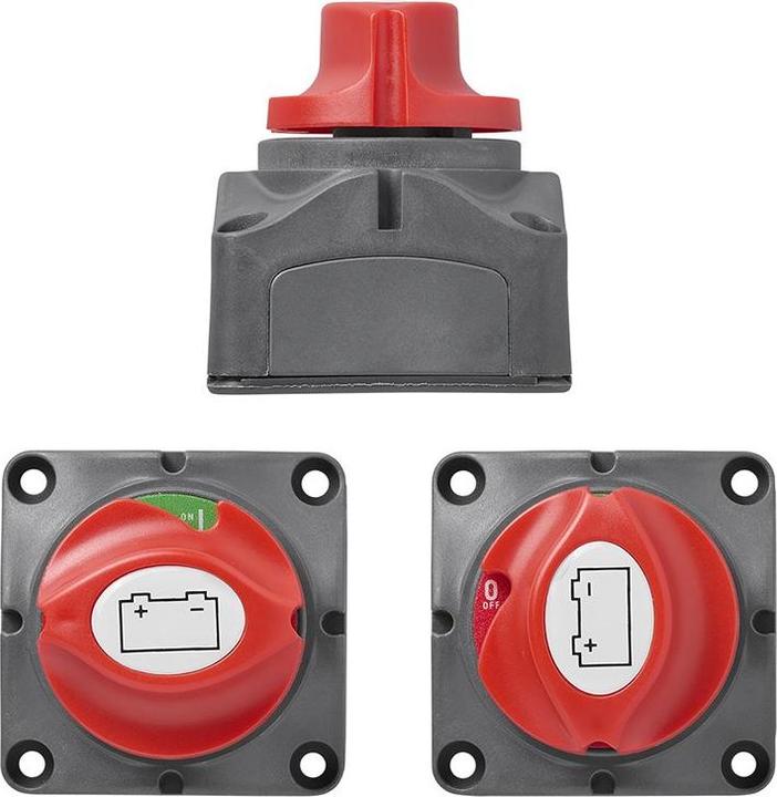 Immagine prodotto ProPlus Disconnettore per la batteria