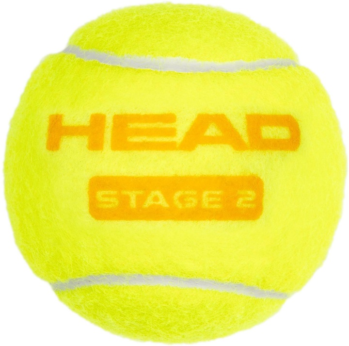 Immagine prodotto Head TIP ORANGE (3X)