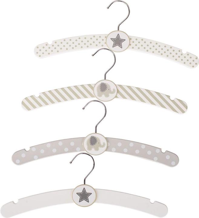 Goki Olifanten en sterren (1 x)