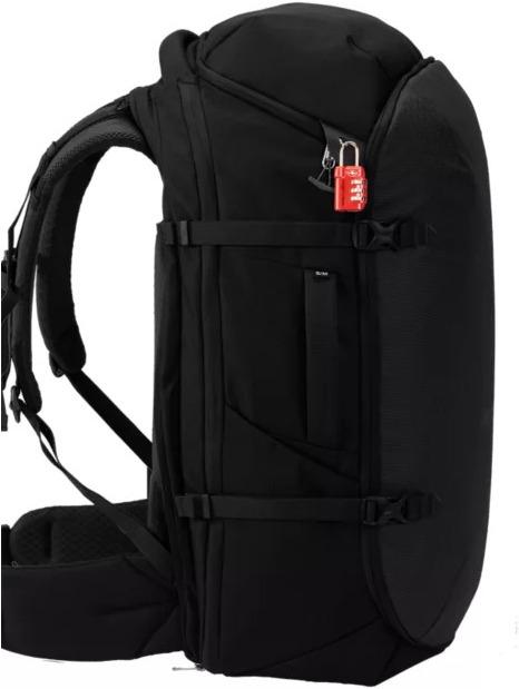 Actual product image Eagle Creek Tour Travel Pack S/M (55 l)