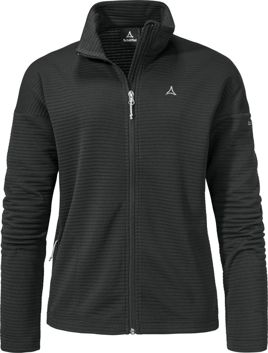Schöffel CIRC Fleece Jk Style Smue WMS