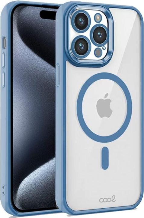 Produktbild Cool Accesorios Cool (Apple iPhone 15 Pro)