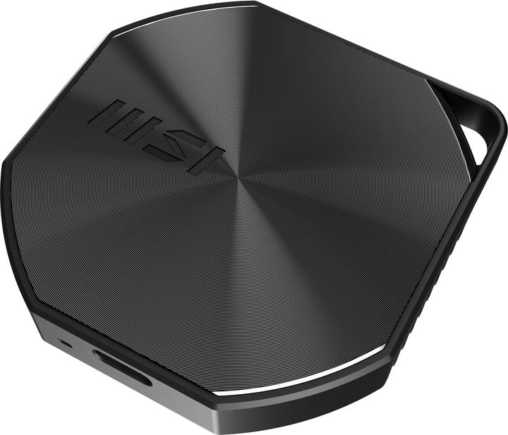 Immagine prodotto MSI SSD Portatile Datamag 20gbps 1tb (1 TB)