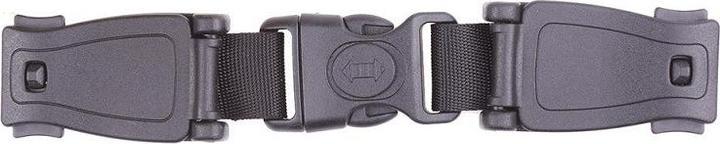 Milkii Kindersicherheitsgurt für Autositzgurte oder Rucksäcke