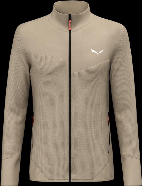 Produktbild Salewa Puez Waffle Hybrid Polarlite Jacke (50, L)