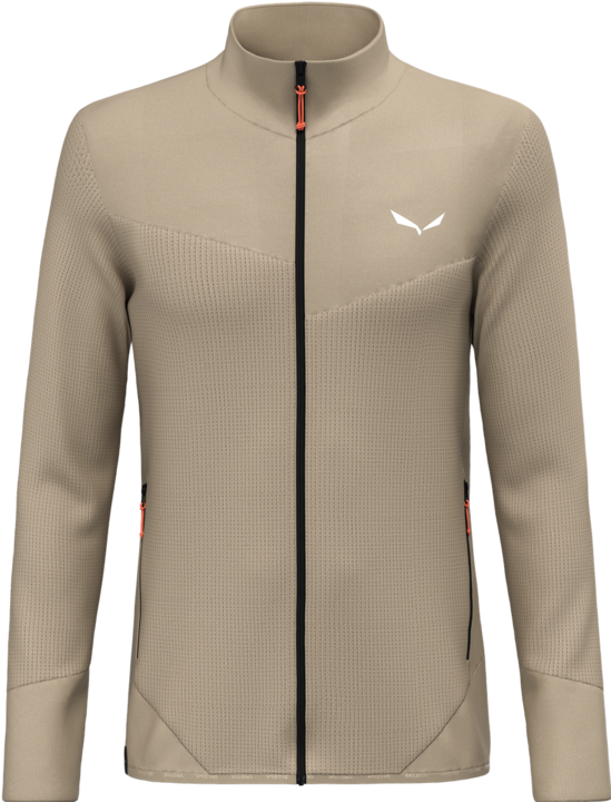 Immagine prodotto Salewa Giacca Puez Waffle Hybrid Polarlite (50, L)