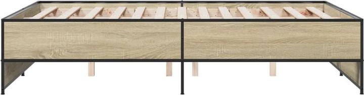 Image du produit vidaXL Bettgestell (120 x 200 cm)