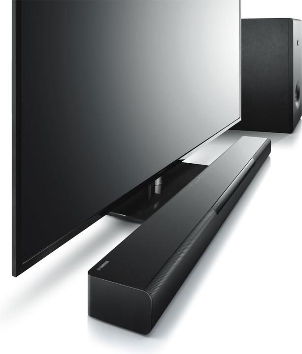 Actual product image Yamaha ATS-4080 (200 W)