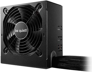 Actual product image be quiet! System Power 8 (500 W)