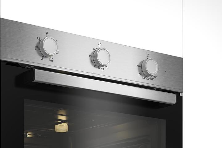 Actual product image Beko BBIE12100XD