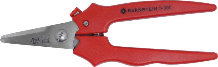 Actual product image Bernstein 5-305 Universal scissors (140 mm)