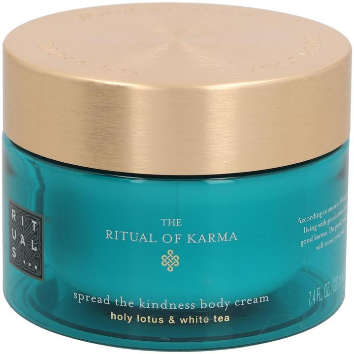 Rituals The Ritual Of Karma (Körpercreme, 220 ml)