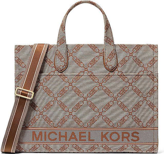 Image du produit Michael Kors Sac - Shopper GIGI