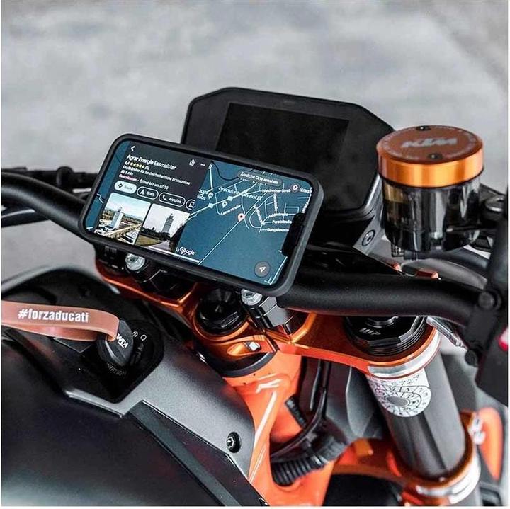 Actual product image Sp Connect Phone Case SPC+ (Apple iPhone 17)