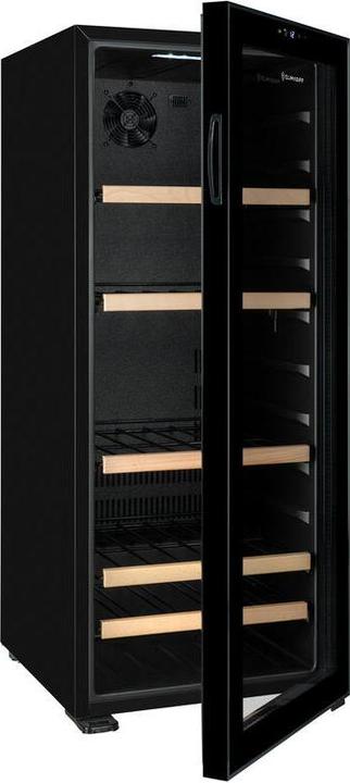 Produktbild Climadiff Weinkühlschrank CEPAGE108 Freistehend, 1 Zone, 108