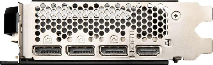Image du produit MSI GeForce RTX 4060 Ti VENTUS 3X E 8G OC - VGA - PCI-E x16 (8 Go)