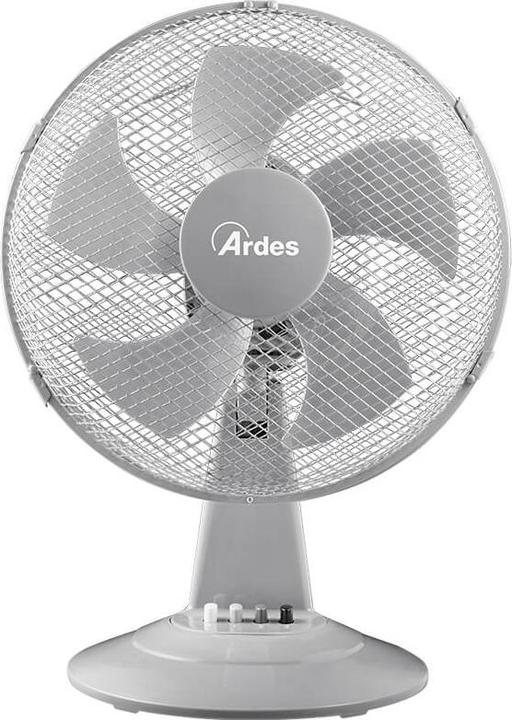 Produktbild Poly Pool Steelo30 3 30cm Tischventilator (53 dB)