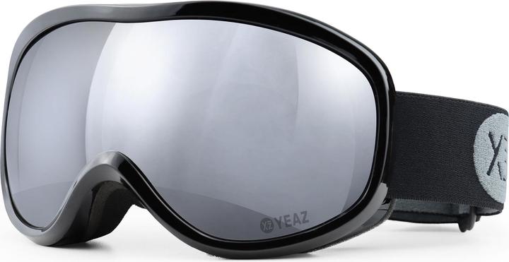 luxe argent