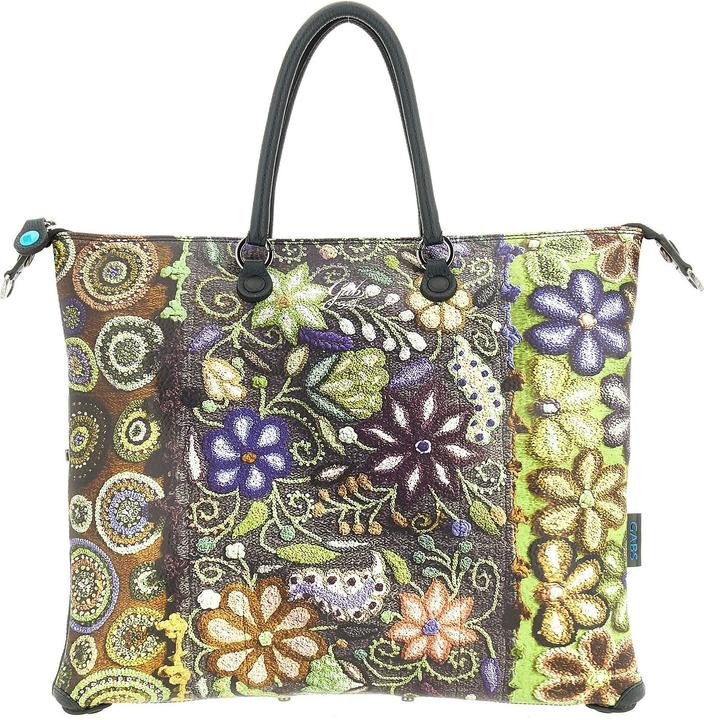 Produktbild Gabs G3 Plus Schultertasche Leder 44 cm