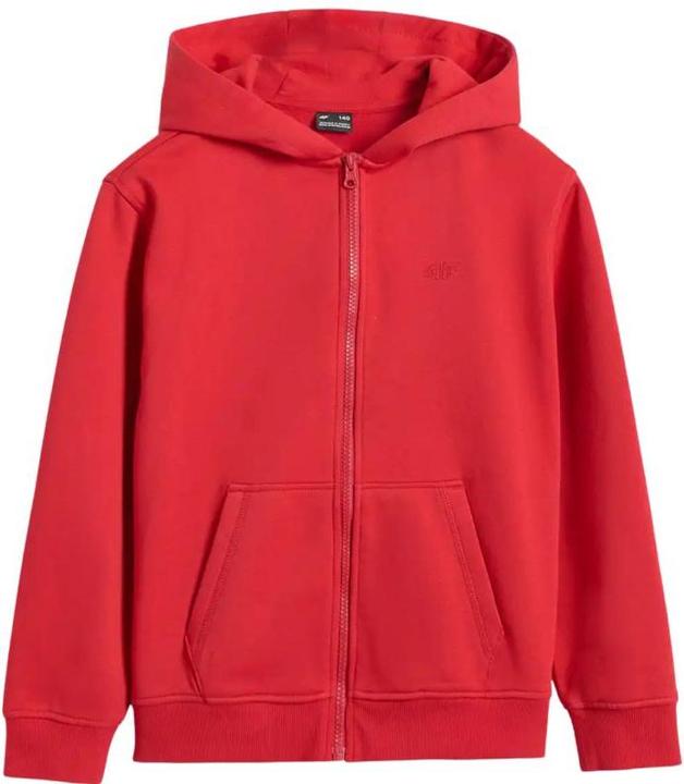 Produktbild 4F Junior-Sweatshirt (164)