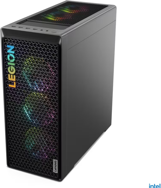 Produktbild Lenovo Legion T7 RTX 4080 (Intel Core i7-13700KF, 32 GB, 1000 GB, GeForce RTX 4080)