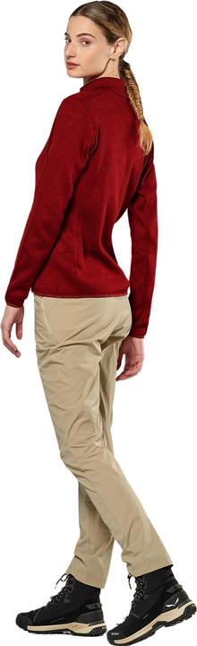 Produktbild Salewa Puez Rocca Polarlite Jacke Da (36)