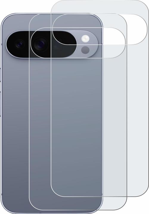 Actual product image BROTECT Protector Anti-Glare (2 pcs., Google Pixel 10 Pro XL)