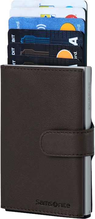 Actual product image Samsonite Alu Fit