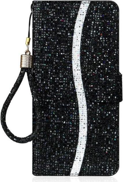 Image du produit MU Style PU Leather Bling Series (Samsung Galaxy S24+, Samsung Galaxy S25+)