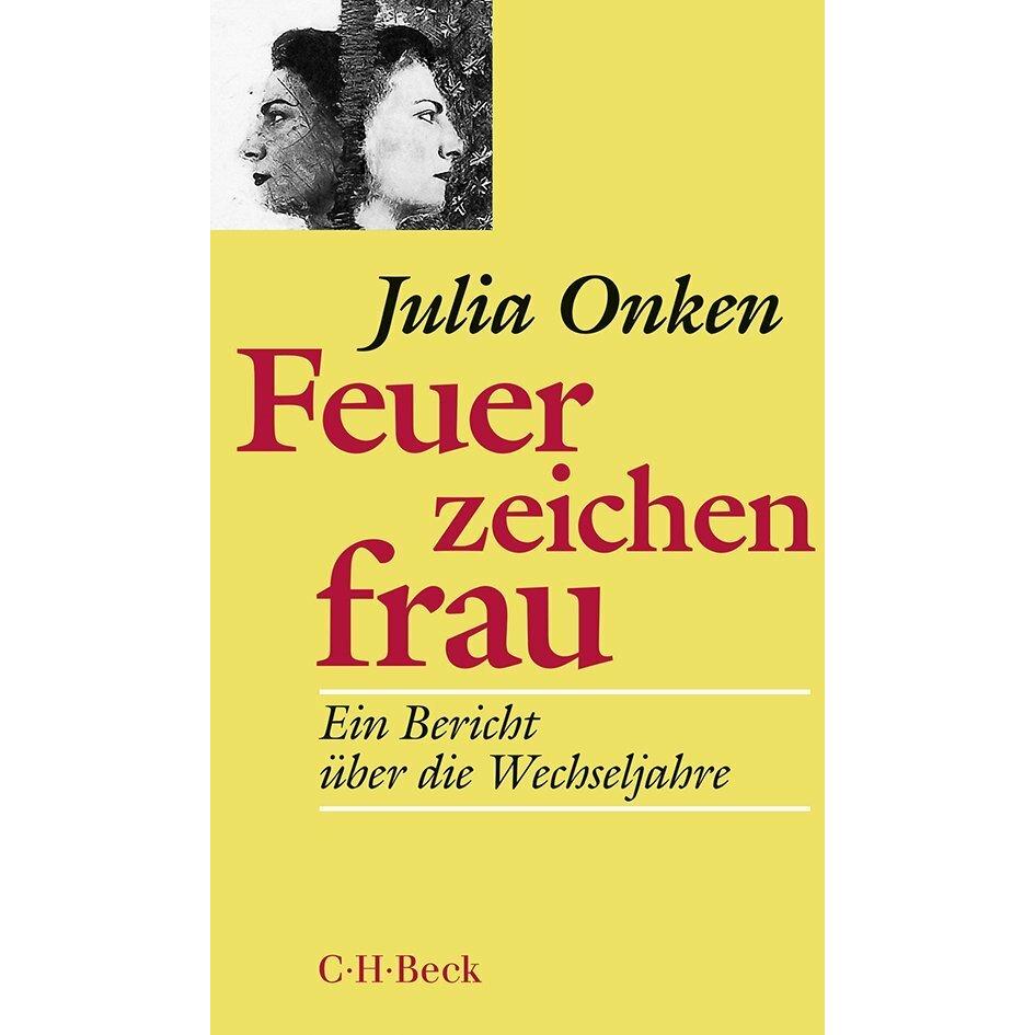 Feuerzeichenfrau, Fachbücher von Julia Onken