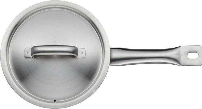 Immagine prodotto WMF Gourmet Plus (16 cm, Pentola, Acciaio inossidabile)