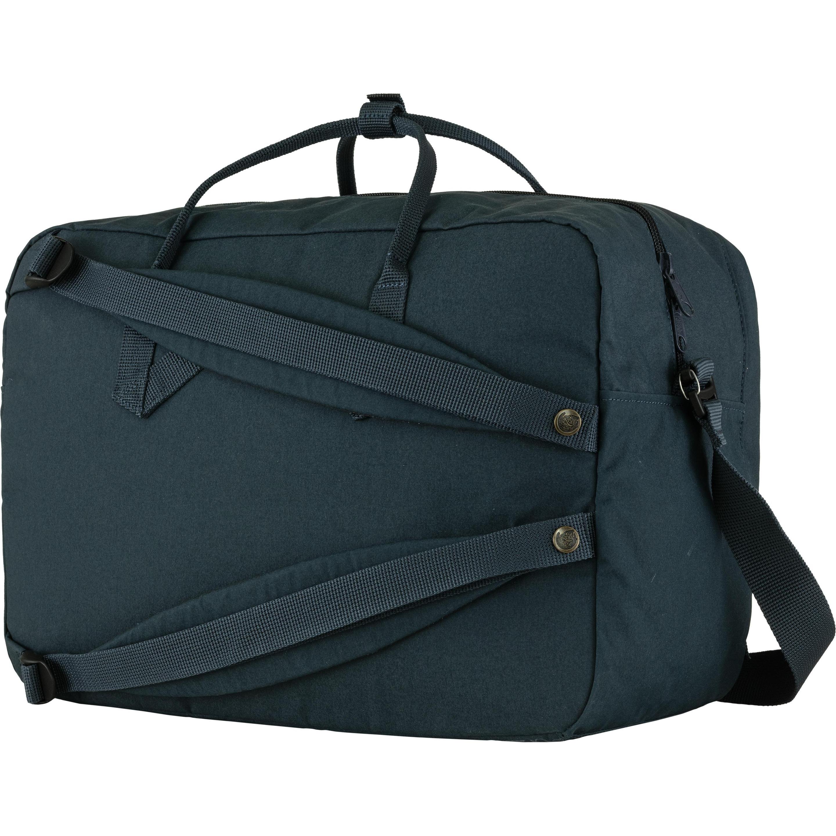 Thumbnail - Fjällräven, Tasche, Kånken Weekender, Blau, (30 l)