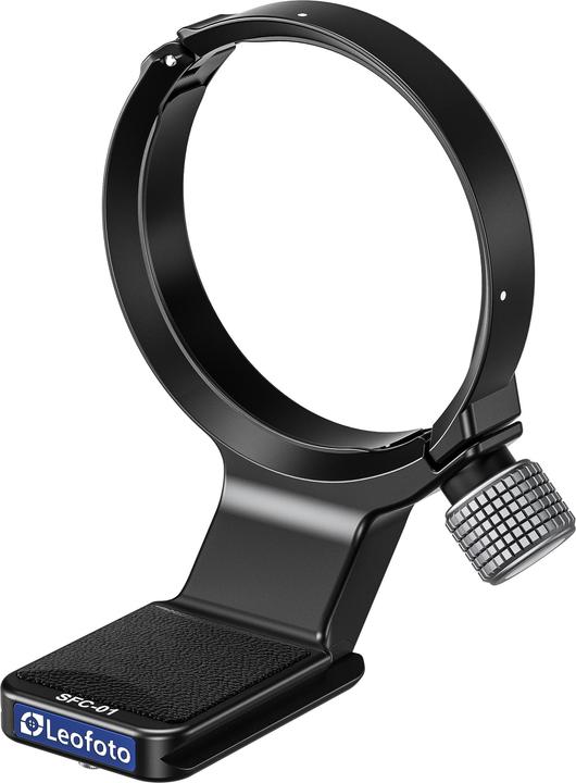 Leofoto Objektivfuss SFC-01 für SONY FE 70-200mm F4 Macro G OSS II