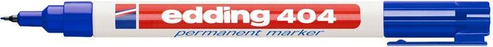 Produktbild Edding Permanent Marker 404 (1 x)