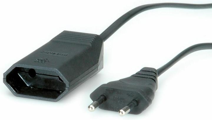 Bachmann Verlengkabel (5 m, CEE 7/16)