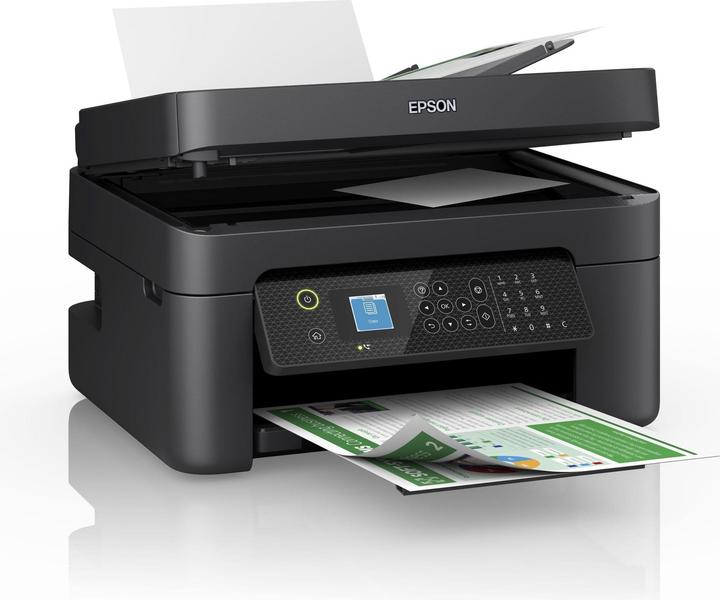 Produktbild Epson WorkForce WF-2930DWF (Tintenpatrone)