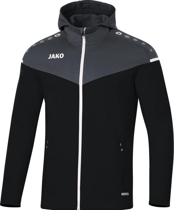 Immagine prodotto JAKO Giacca con cappuccio Champ 2.0 (M)