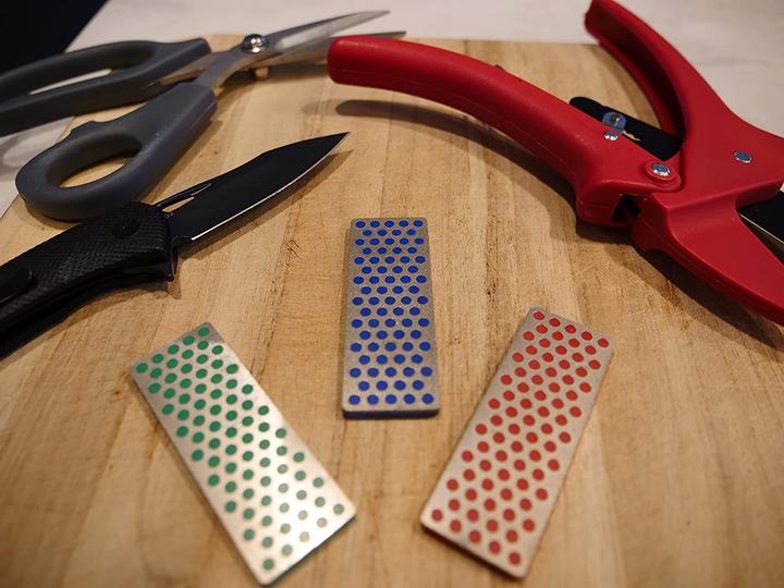 Immagine prodotto DMT Kit di mole diamantate