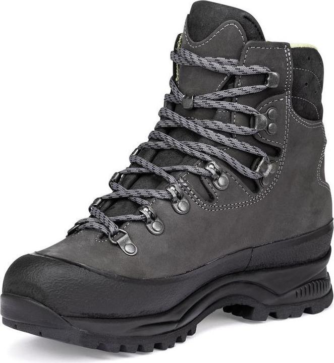 Actual product image Hanwag Alaska Lady GTX (40)