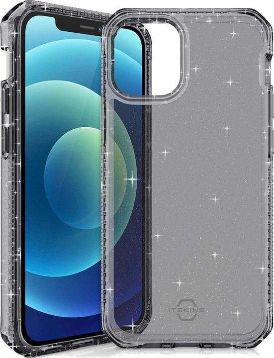 Image du produit Case Hybrid Spark (Apple iPhone 12 mini)