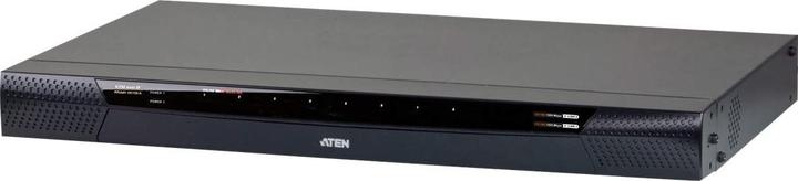 Produktbild Aten KN1108VA 8-Port Cat 5 KVM over IP