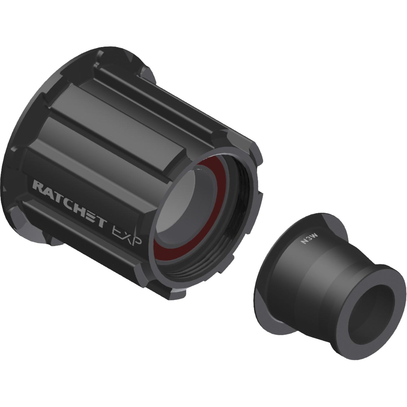 DT Swiss, Velorad Zubehör