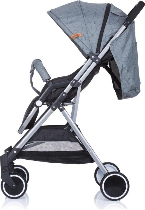 Actual product image Chipolino Chiplino stroller buggy Clarice