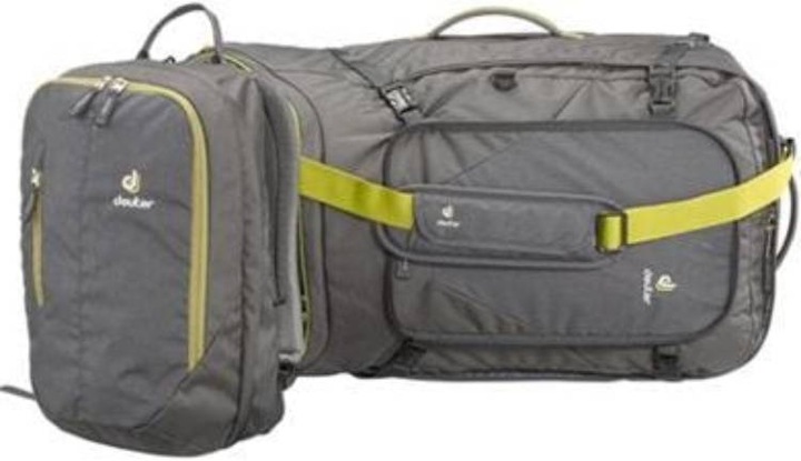 Produktbild Deuter Transit (65 l)